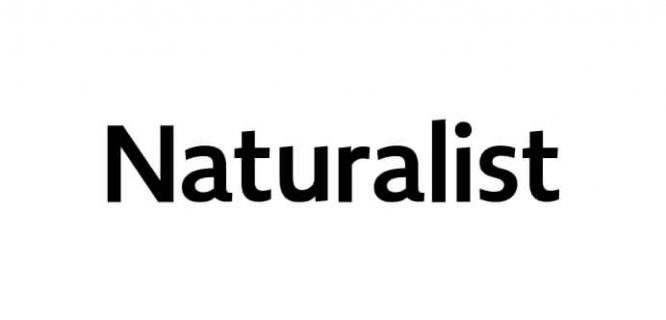 Naturalist