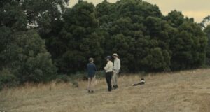 Conservation in Agriculture: protecting pasture and nature from feral pigs
