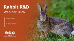 Map and monitor rabbits | RabbitScan